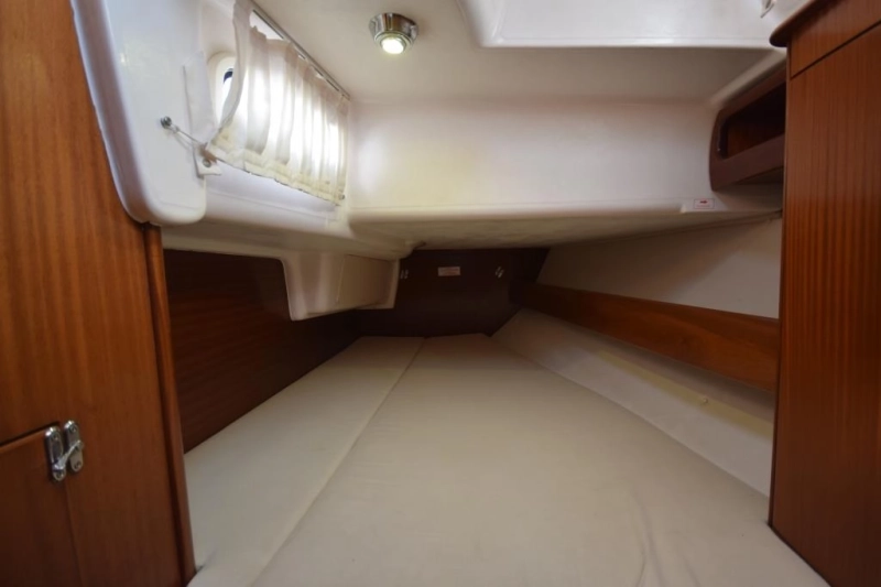 Bavaria 38 Cruiser 2005