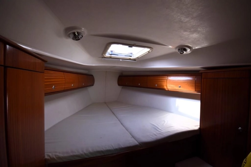 Bavaria 38 Cruiser 2005