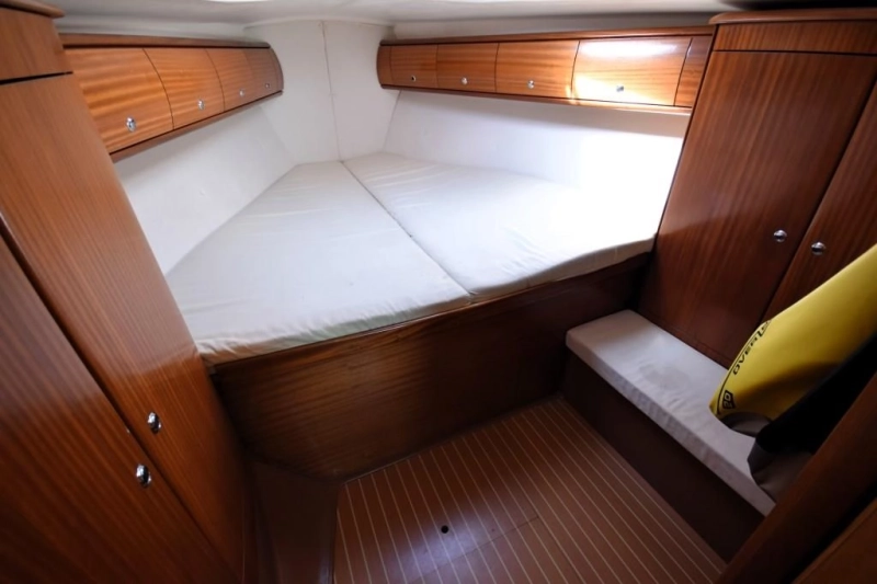 Bavaria 38 Cruiser 2005