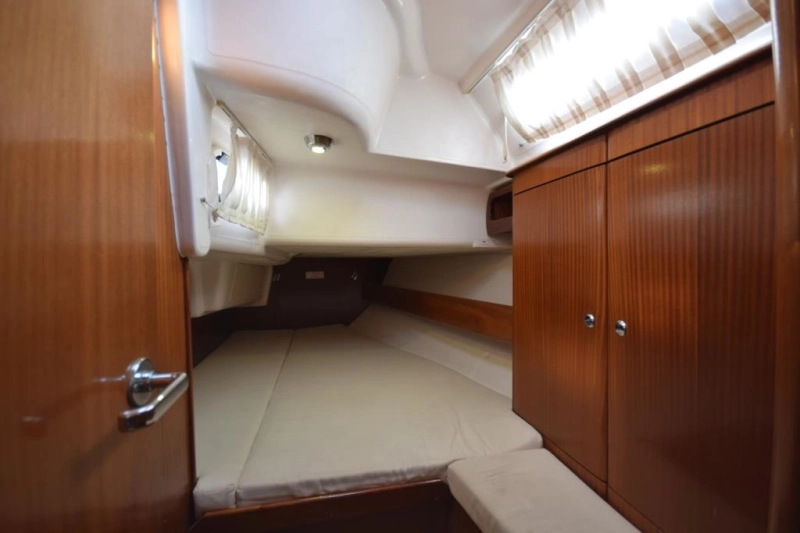 Bavaria 38 Cruiser 2005