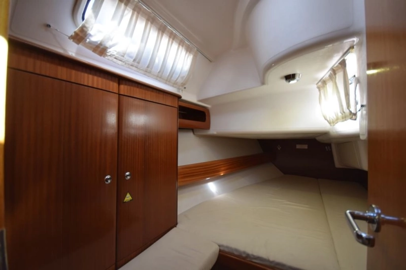 Bavaria 38 Cruiser 2005