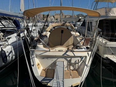 Foto del barco Bavaria 390 Lagoon 1989