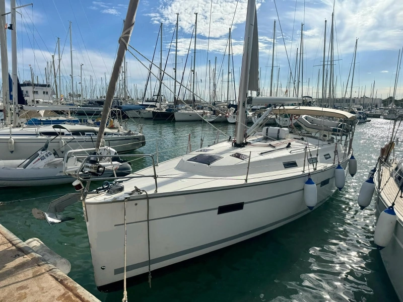 Bavaria 40 Cruiser 2011