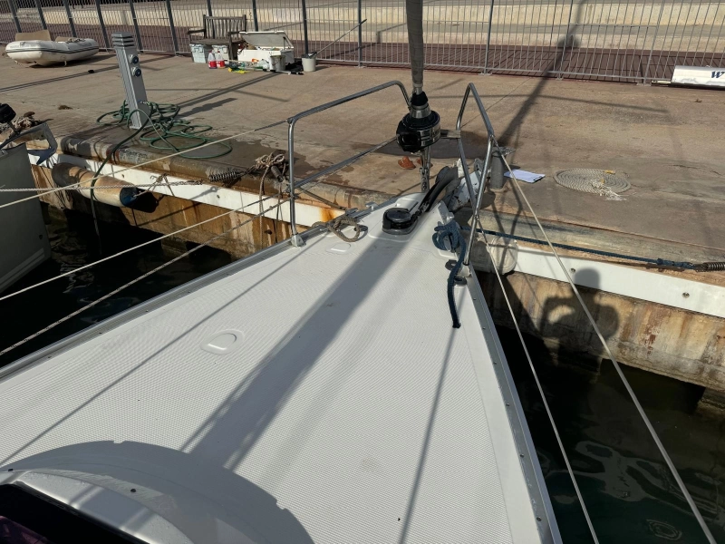 Bavaria 40 Cruiser 2011