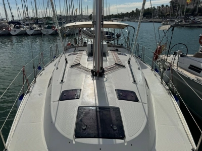 Foto del barco Bavaria 40 Cruiser 2011