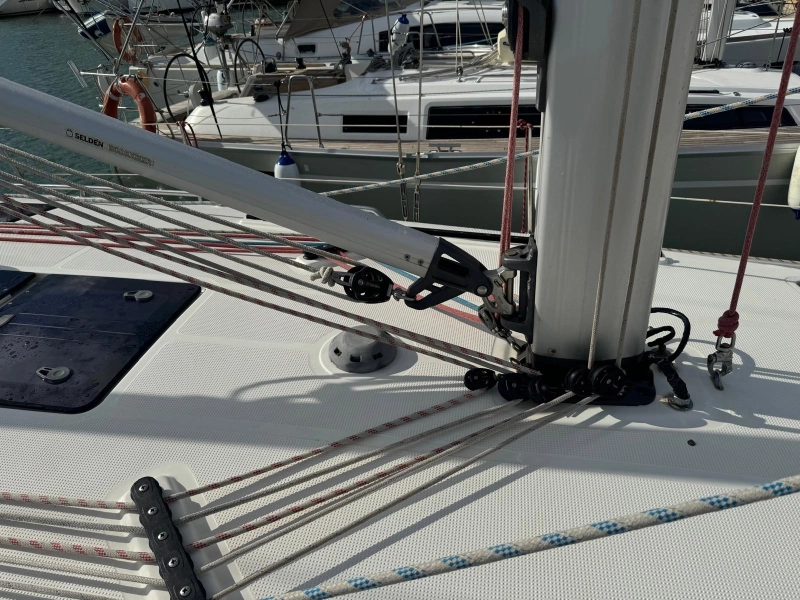 Bavaria 40 Cruiser 2011