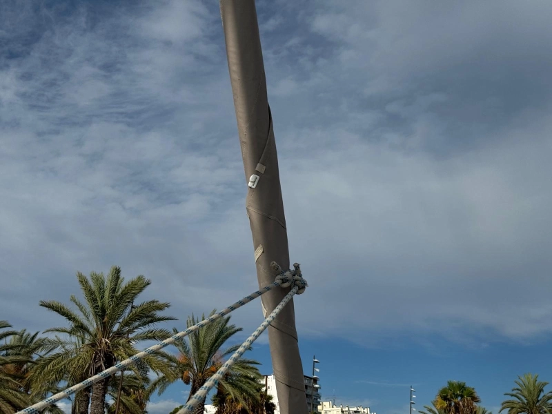 Bavaria 40 Cruiser 2011