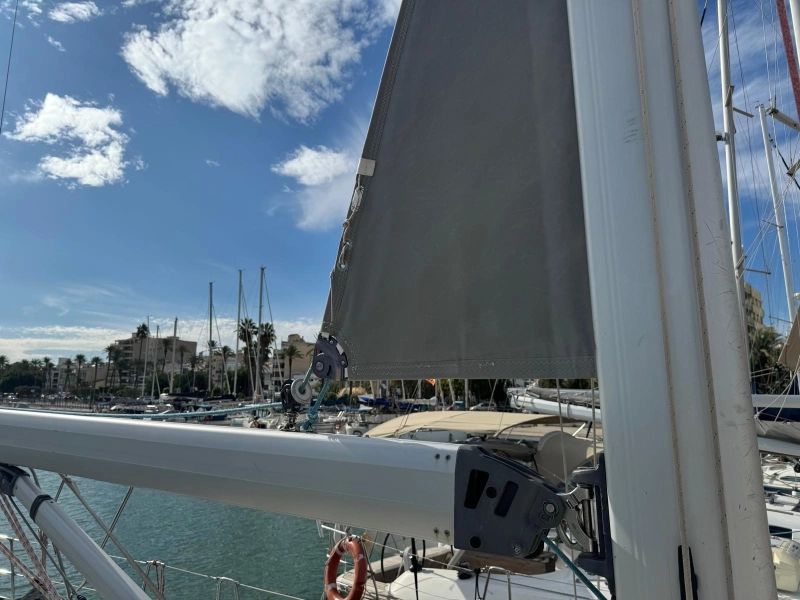 Bavaria 40 Cruiser 2011