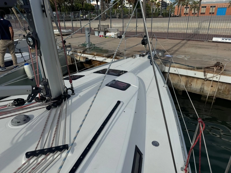 Bavaria 40 Cruiser 2011