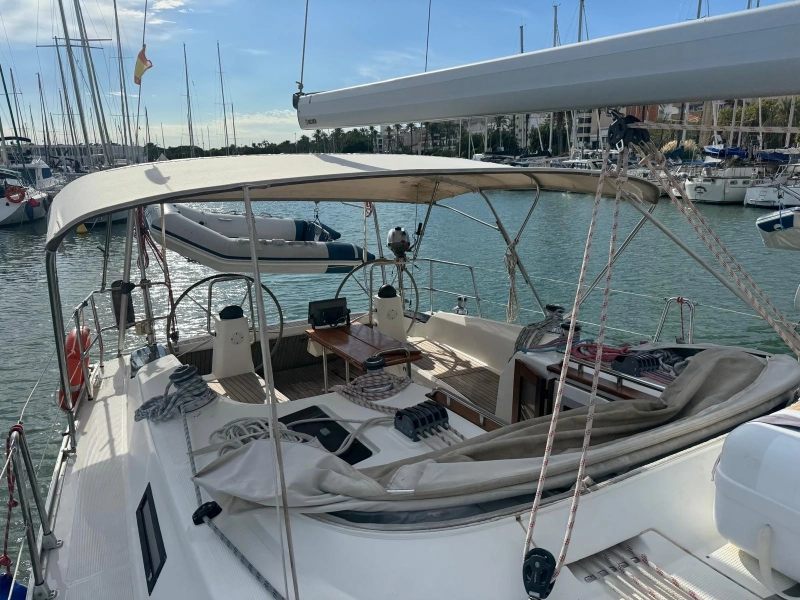 Bavaria 40 Cruiser 2011