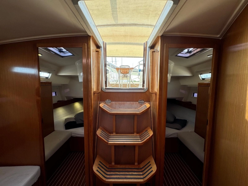 Bavaria 40 Cruiser 2011