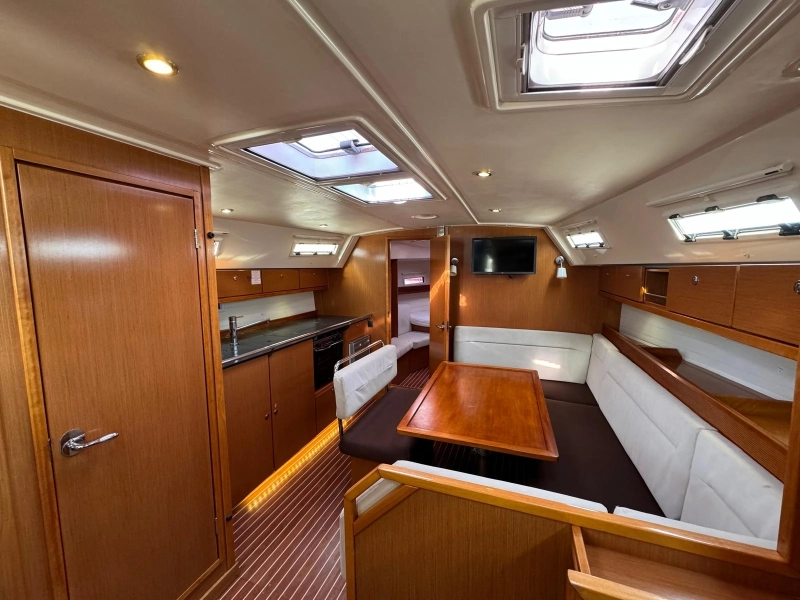 Bavaria 40 Cruiser 2011