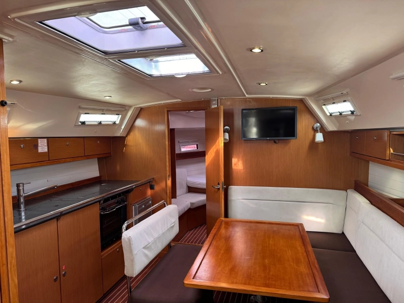 Bavaria 40 Cruiser 2011