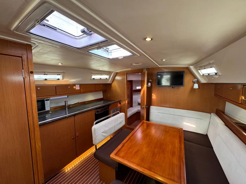 Bavaria 40 Cruiser 2011