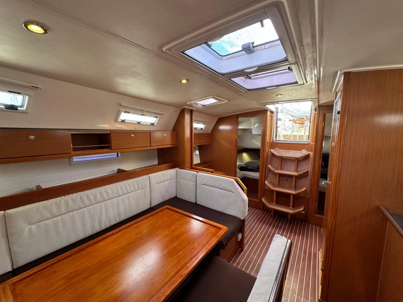 Bavaria 40 Cruiser 2011