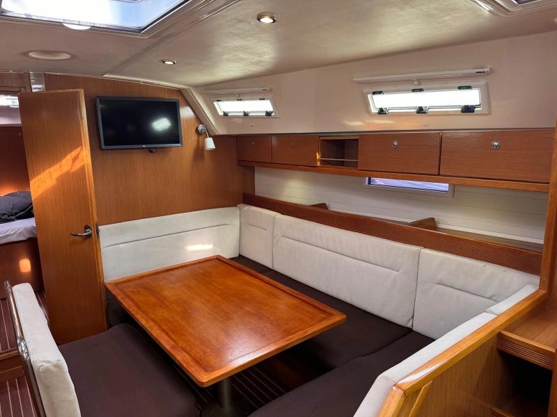 Bavaria 40 Cruiser 2011