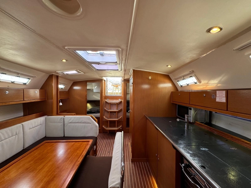 Bavaria 40 Cruiser 2011