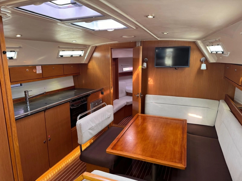 Bavaria 40 Cruiser 2011