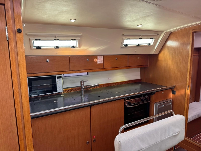 Bavaria 40 Cruiser 2011