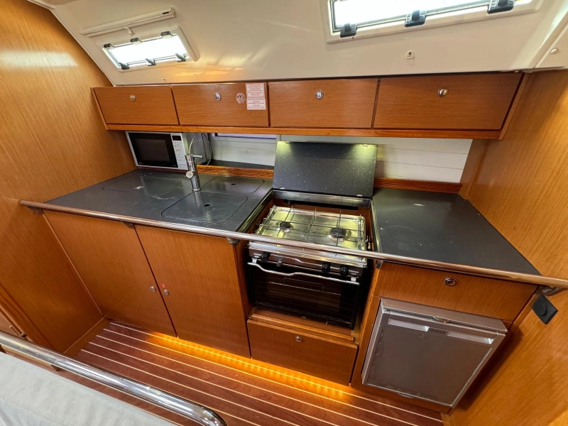 Bavaria 40 Cruiser 2011