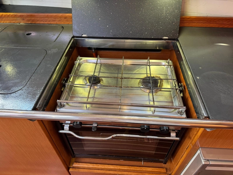 Bavaria 40 Cruiser 2011