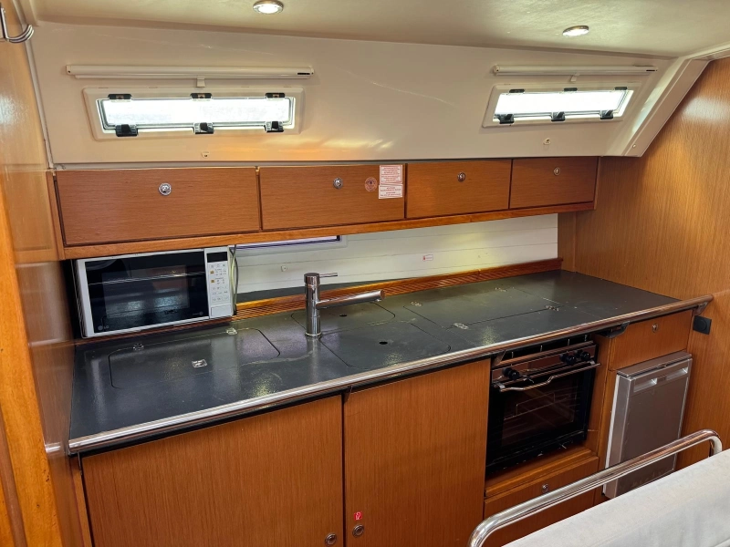 Bavaria 40 Cruiser 2011