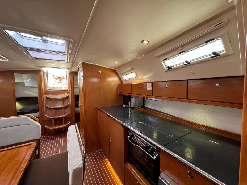 Bavaria 40 Cruiser 2011