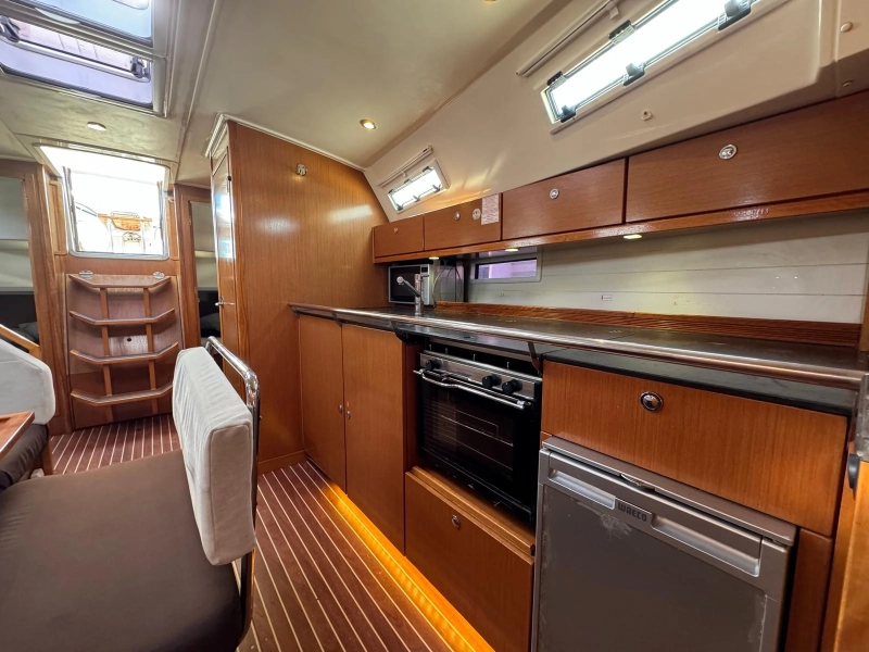 Bavaria 40 Cruiser 2011