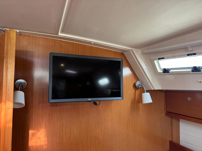 Bavaria 40 Cruiser 2011