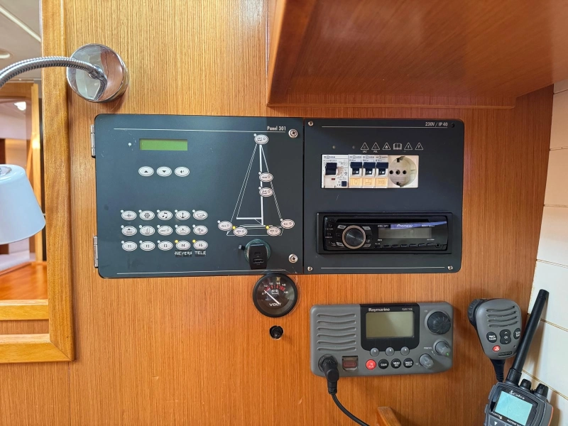 Bavaria 40 Cruiser 2011