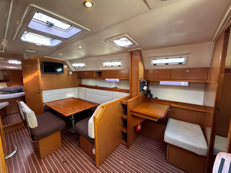 Bavaria 40 Cruiser 2011