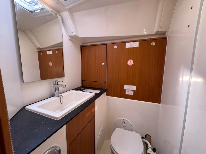 Bavaria 40 Cruiser 2011