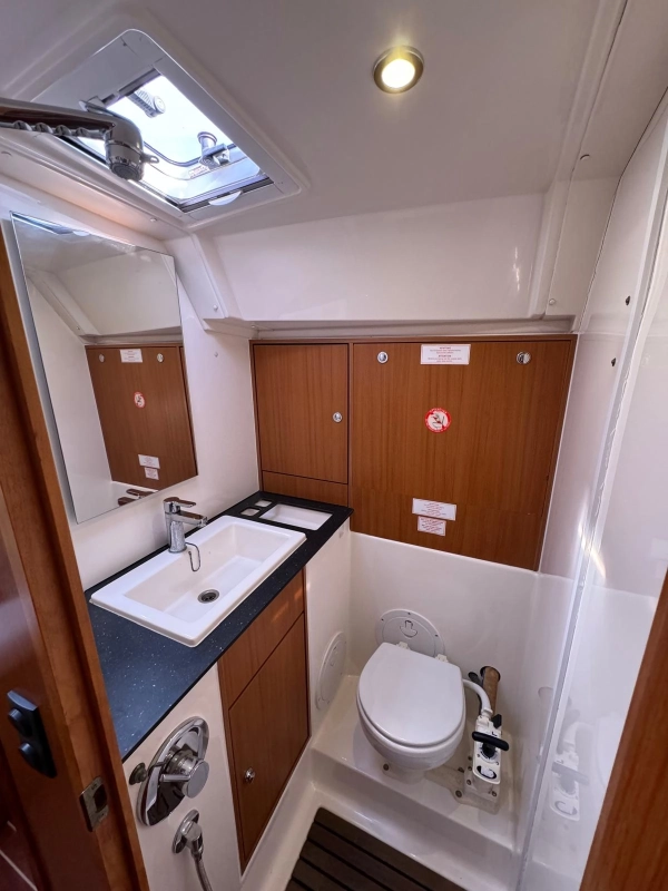 Bavaria 40 Cruiser 2011