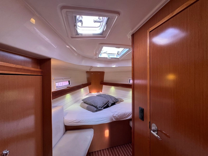 Bavaria 40 Cruiser 2011