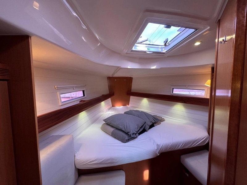 Bavaria 40 Cruiser 2011