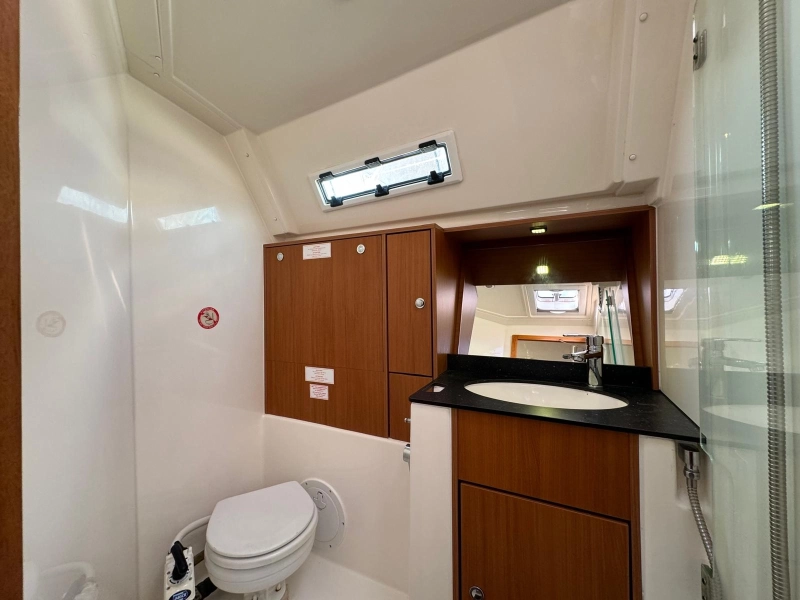 Bavaria 40 Cruiser 2011