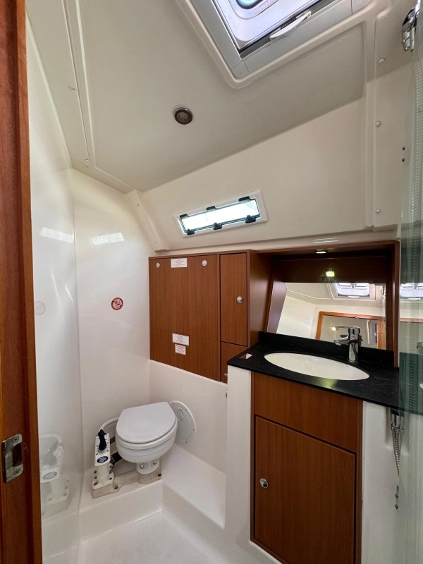 Bavaria 40 Cruiser 2011