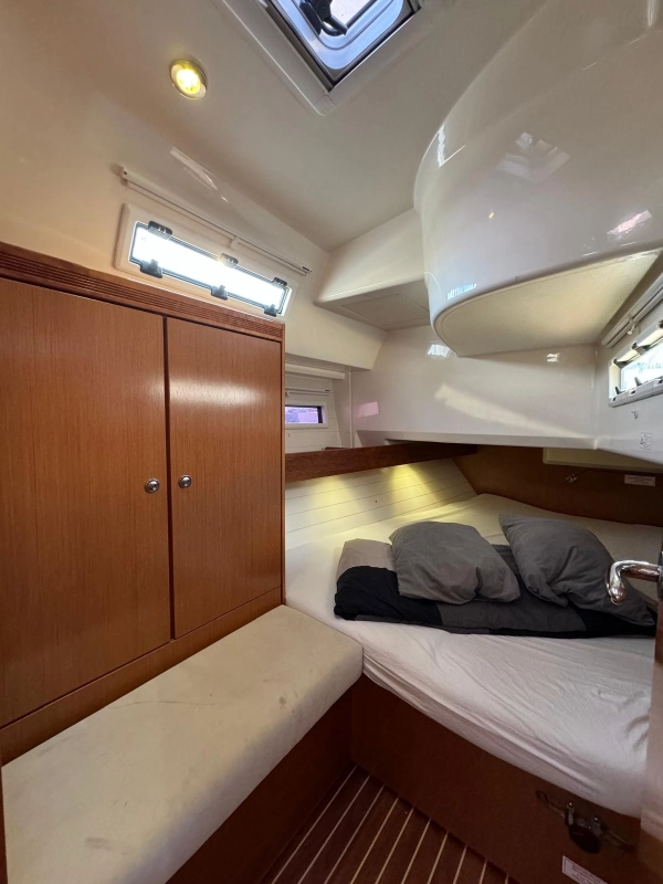 Bavaria 40 Cruiser 2011