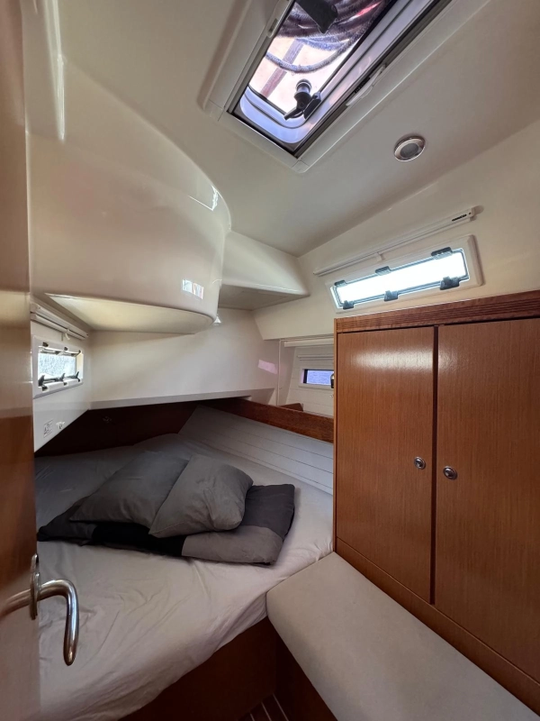 Bavaria 40 Cruiser 2011