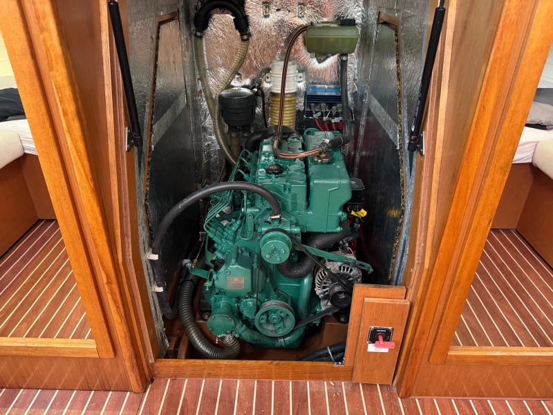 Bavaria 40 Cruiser 2011