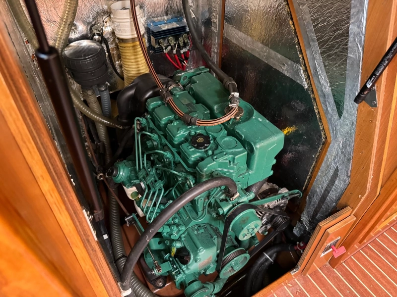 Bavaria 40 Cruiser 2011