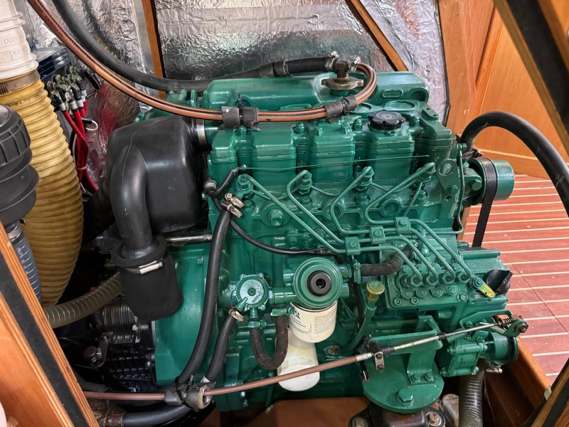 Bavaria 40 Cruiser 2011