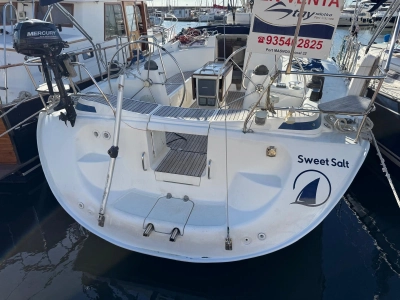 Foto del barco Bavaria 46 Cruiser 2005