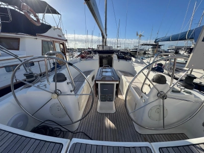 Foto del barco Bavaria 46 Cruiser 2005