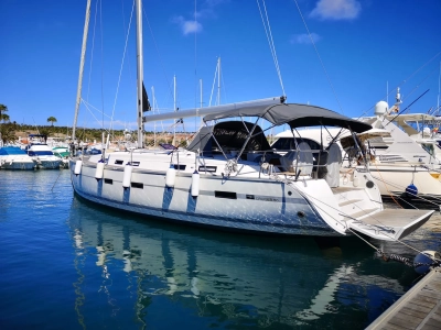 Foto del barco Bavaria 50 Cruiser 2011