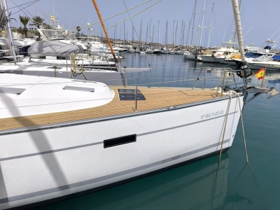 Foto del barco Bavaria 50 Cruiser 2011