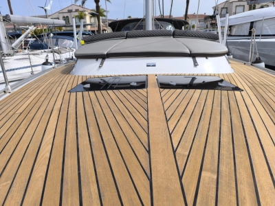 Foto del barco Bavaria 50 Cruiser 2011