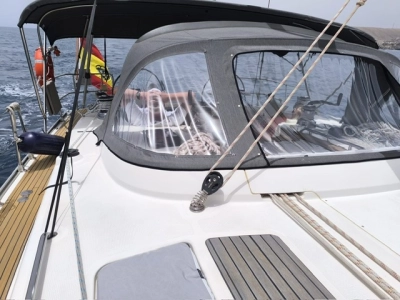 Foto del barco Bavaria 50 Cruiser 2011