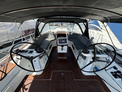Foto del barco Bavaria 55 Cruiser 2011