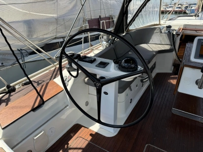 Foto del barco Bavaria 55 Cruiser 2011